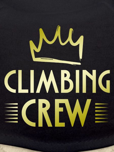 Climbing Crew