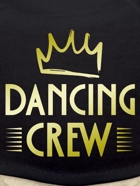 Dancing Crew