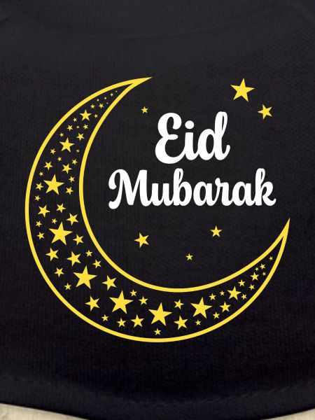 Eid Mubarak