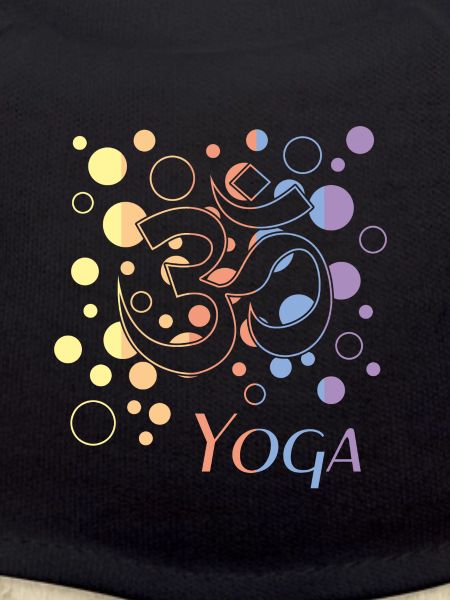Om Namaste Yoga