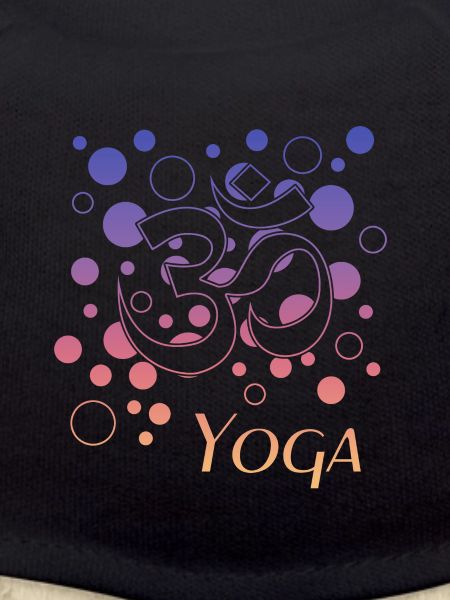 Yoga Om Namaste