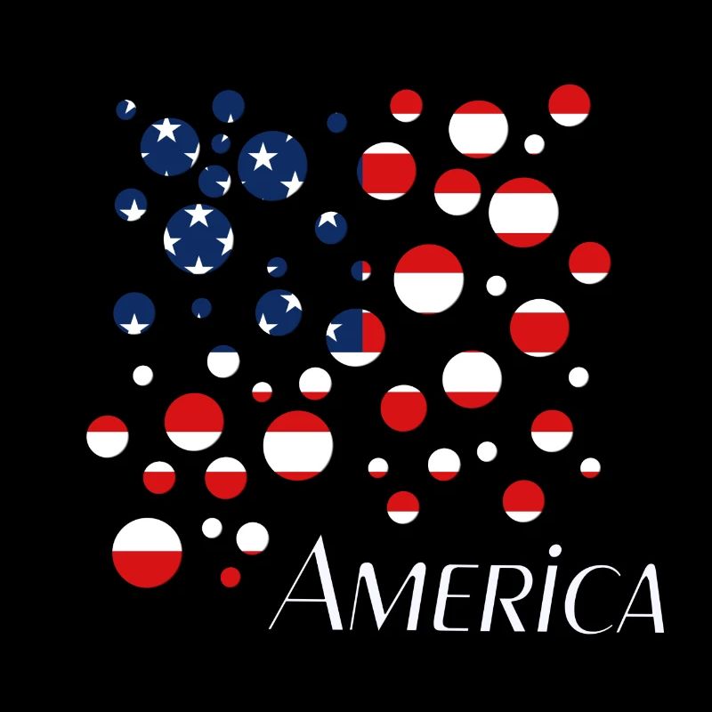 America USA