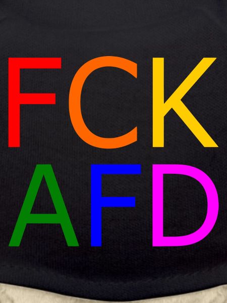 Fck afd