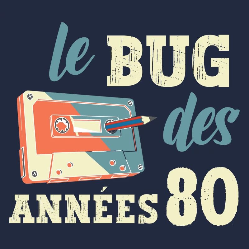 le bug des années 80