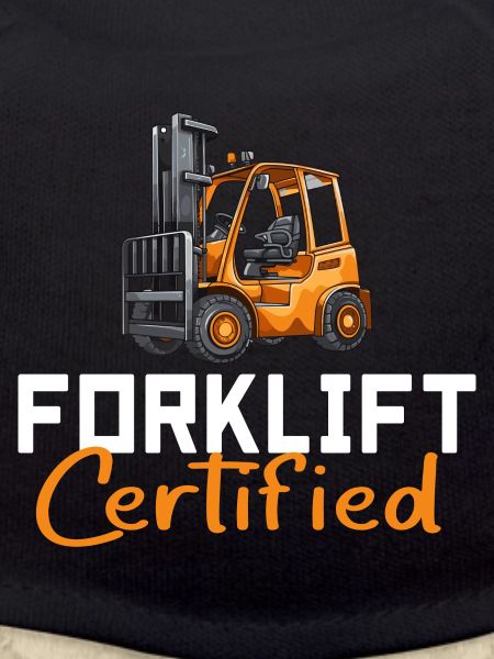 Forklift Certified