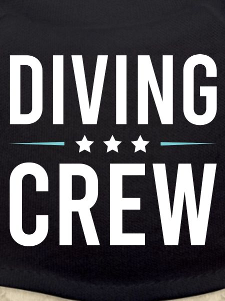 Diving Crew