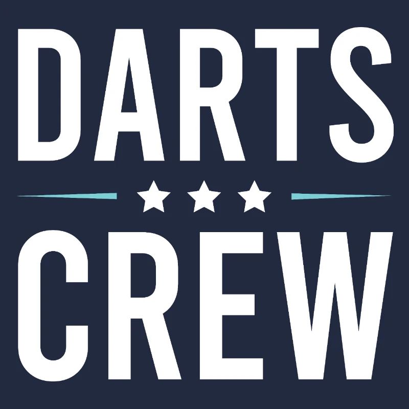 Darts Crew