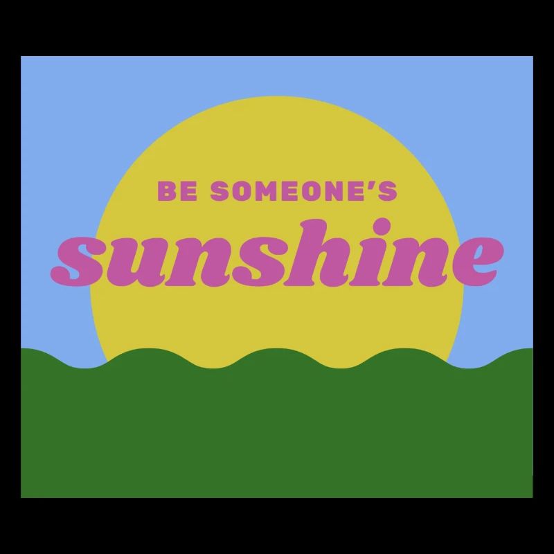 sunshine