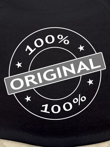 100% original