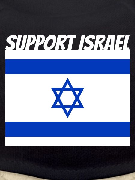Support Israel
