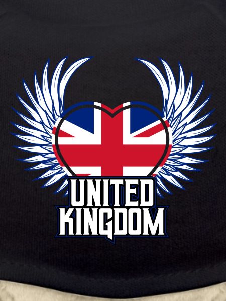 Great Britain