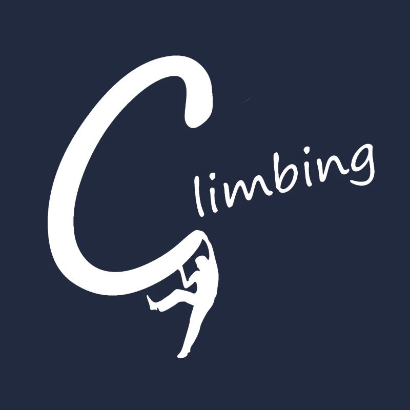 climbing klettern