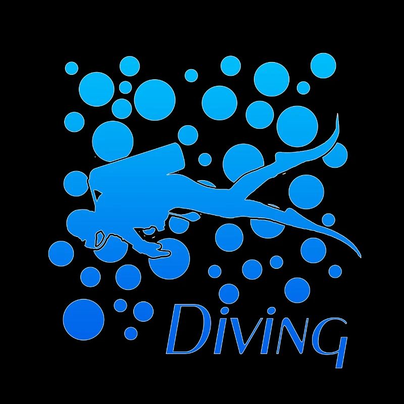 Scuba Diver