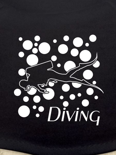 Diving