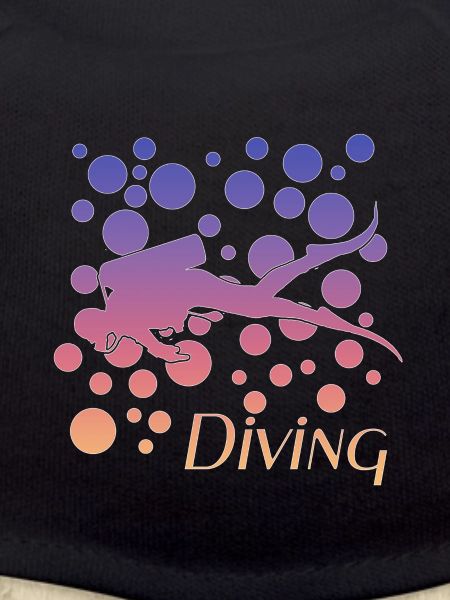 Scuba Diver