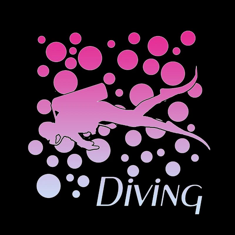 Diving