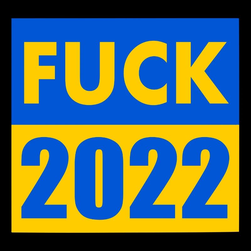 Fuck 2022