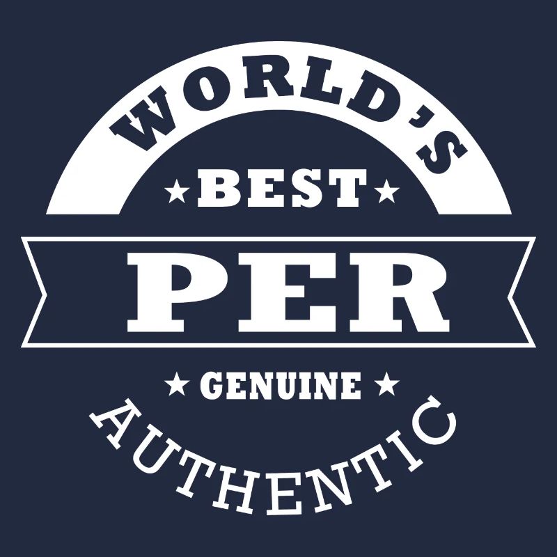 Per world s best personalized gift first name per