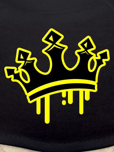Crown King Symbol