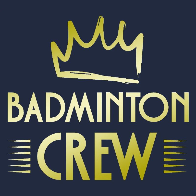 Équipe de badminton