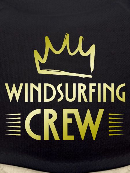 Windsurfing Crew