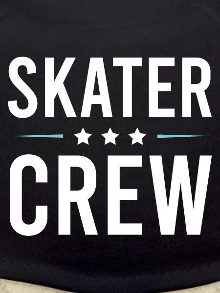 Skater Crew