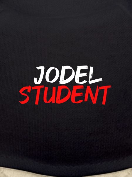 Jodel Student