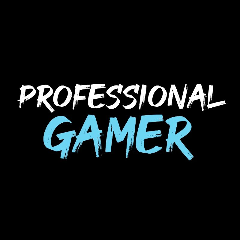 Professional Gamer