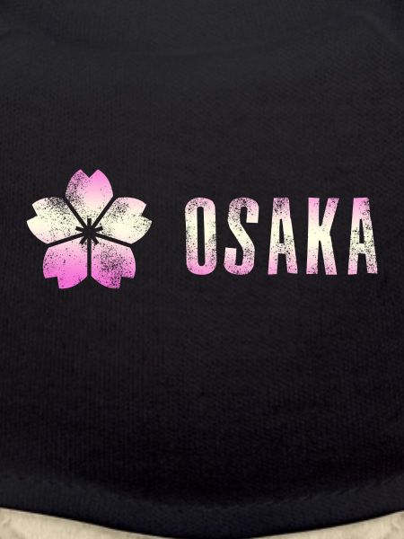 Osaka - Japan