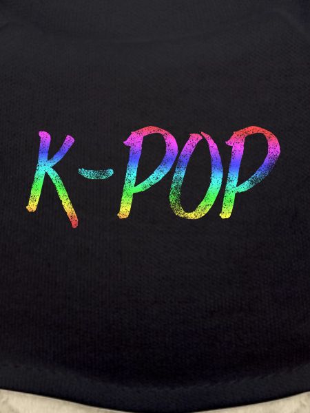 K-POP