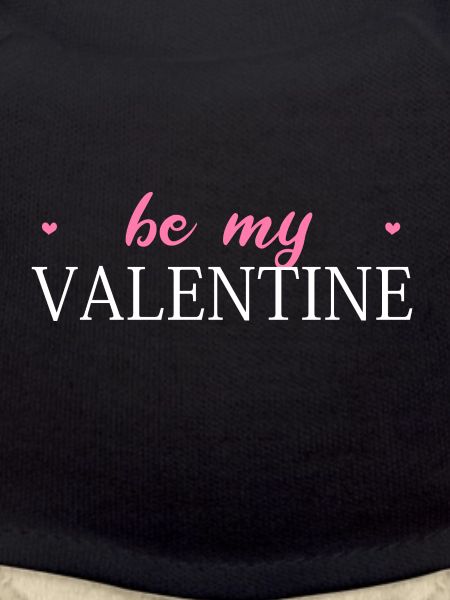 Be My Valentine