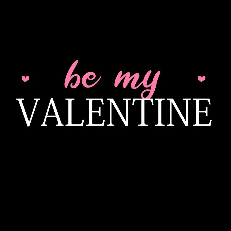 Be My Valentine