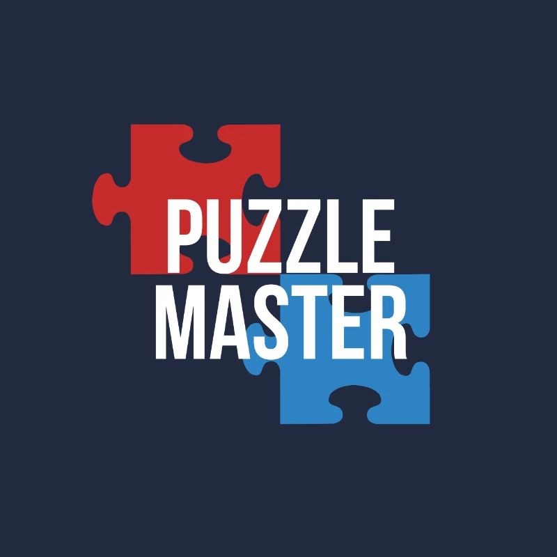 Puzzle master hobby gift idea