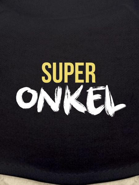 SUPER UNCLE