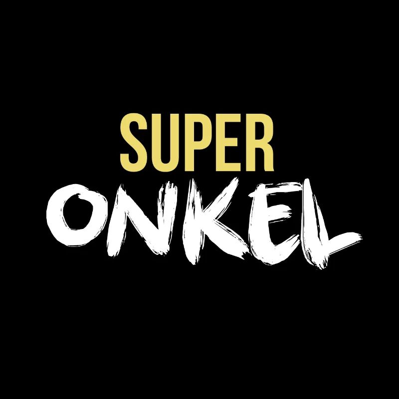 SUPER UNCLE