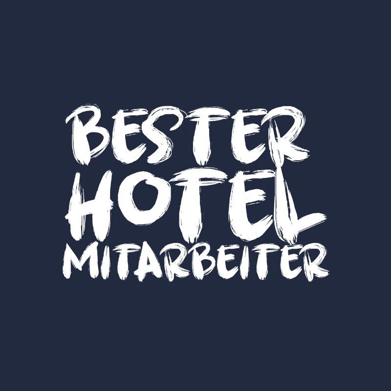 Hotel staff - gift idea