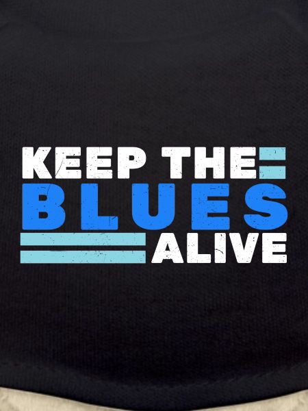 blues