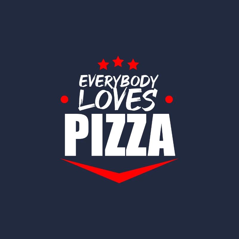 Amour de pizza