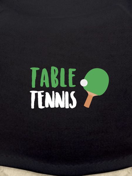 Table tennis