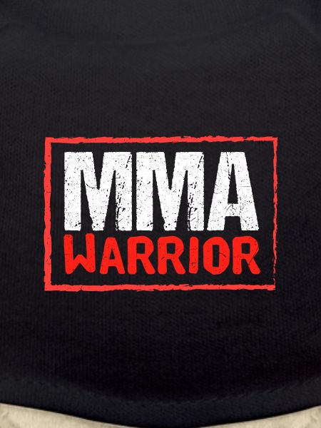 MMA Warrior