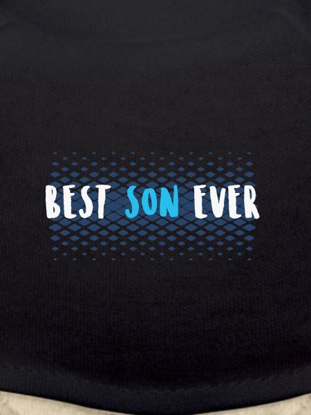 The best son in the world gift for sons