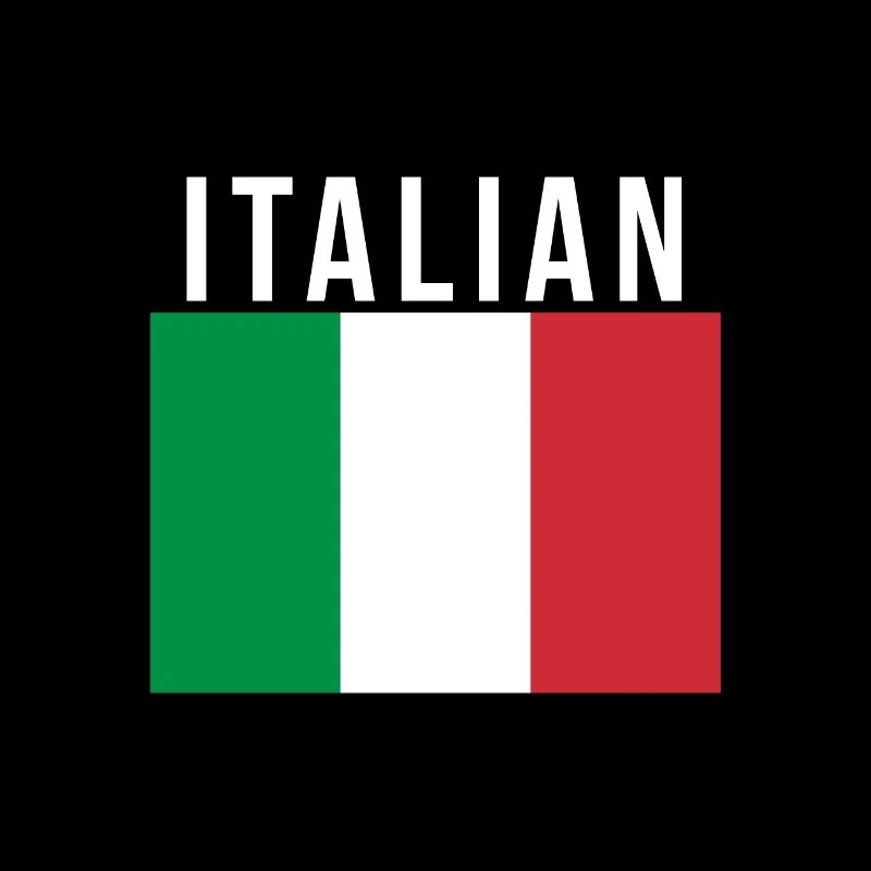 Italian Italienisch