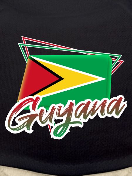 Guyana