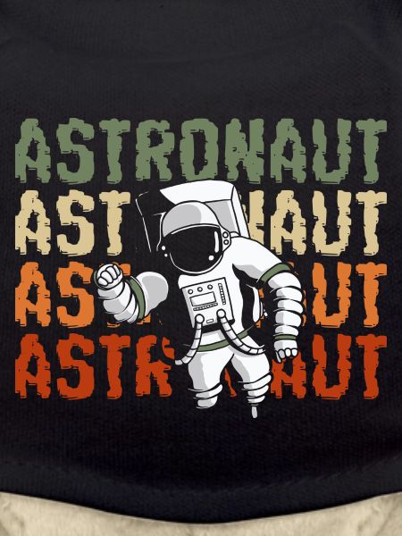 Fusée de la navette spatiale