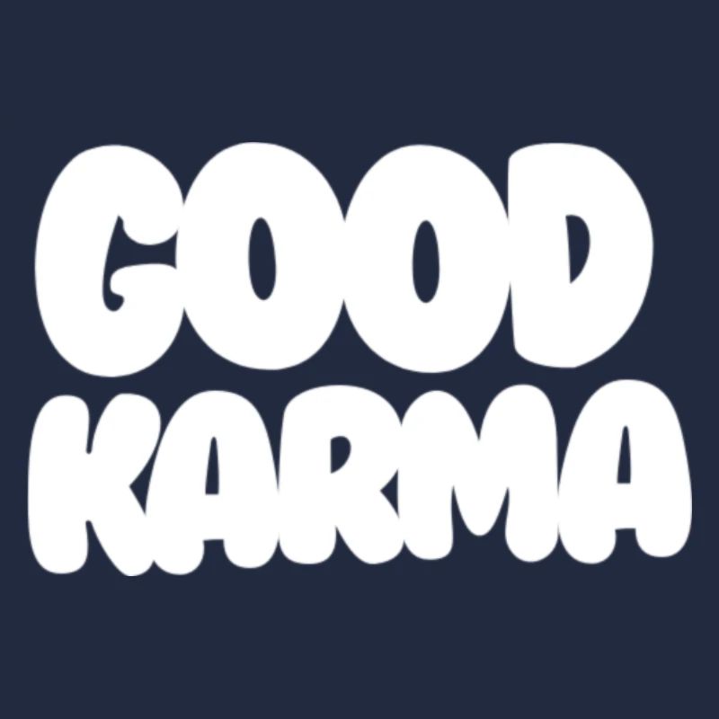 Bon Karma Blanc