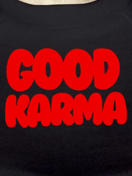 Good Karma Red