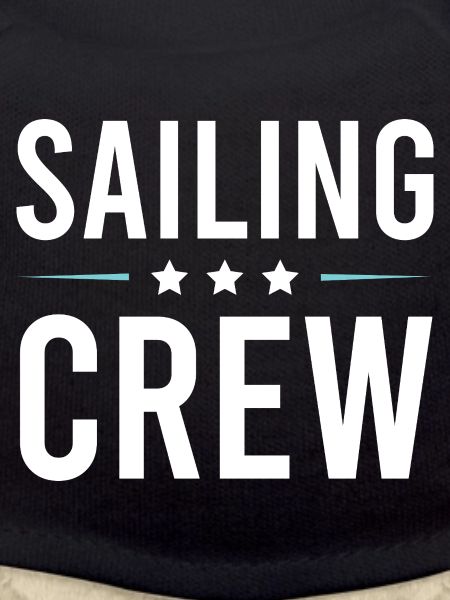 Sailing Crew