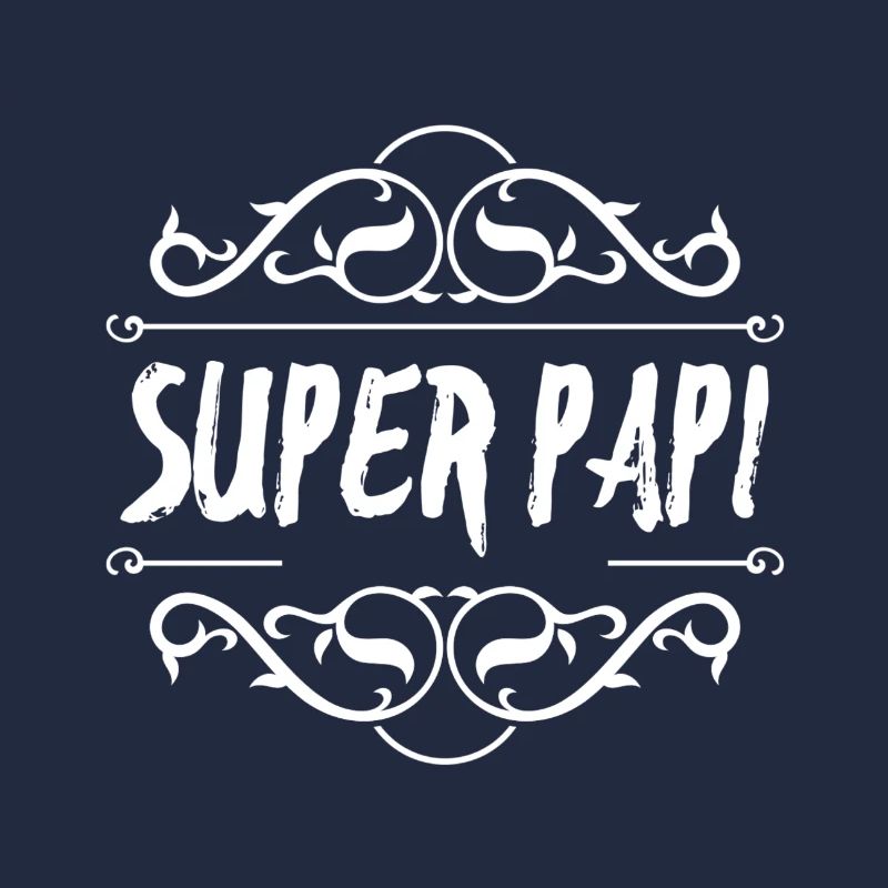 Super Papi