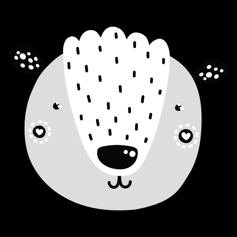 Scandinavian sheep