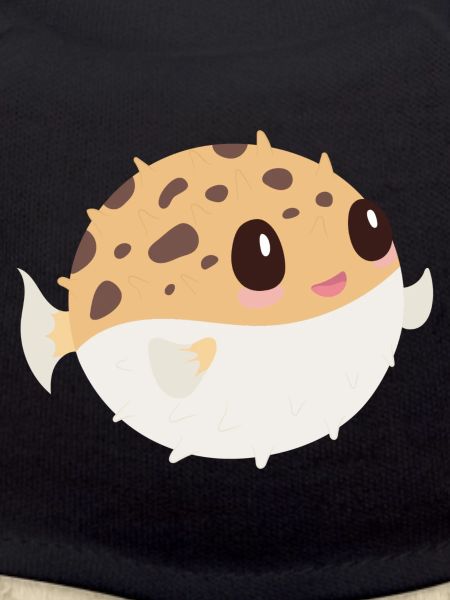 Puffer fish